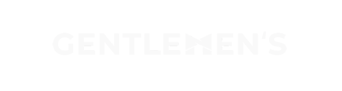 Gentlemen's