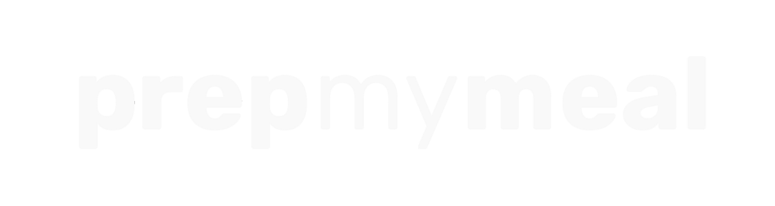 Prepmymeal